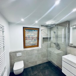 Kompleksowe wykonanie instalacji hydraulicznych Lublin 2