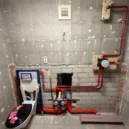 HetVold Sp. z o.o. - Wykonanie szamb Lublin