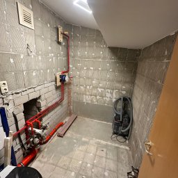 Kompleksowe wykonanie instalacji hydraulicznych Lublin 2