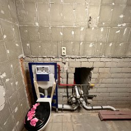 HetVold Sp. z o.o. - Montaż mat grzewczych Lublin