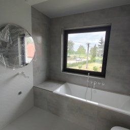 Remonty domów i kamienic Garwolin