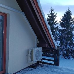 Instalacje Tomasz Magnuszewski - Świetna Klimatyzacja Do Mieszkania Kartuzy