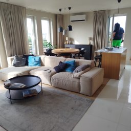 Instalacje Tomasz Magnuszewski - Rotenso Versu / Vivax H+