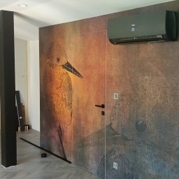Instalacje Tomasz Magnuszewski - Doskonała Klimatyzacja Do Domu w Gdańsku