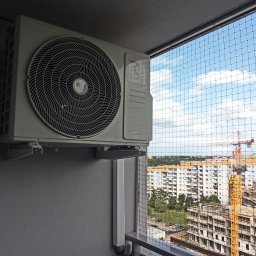Klimatyzacja do domu Gdańsk 18
