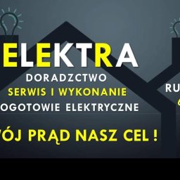 Elektra - Pierwszorzędne Oświetlenie Domu Chojnice