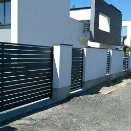 Ogrodzenia kute Szczecin 3