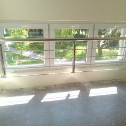 Ogrodzenia kute Szczecin 4