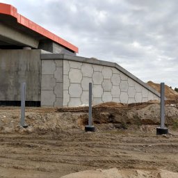 Fundamenty Godzianów 1