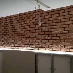 Remont łazienki Poznań 1