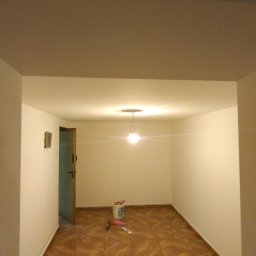 Usługi remontowo-wykończeniowe - Efekt końcowy ponicy