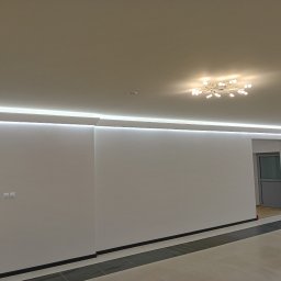 Usługi remontowo-wykończeniowe - Efekt koncowy