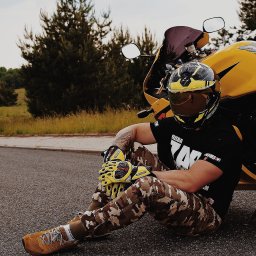 Sesja ciążowa Olkusz 2