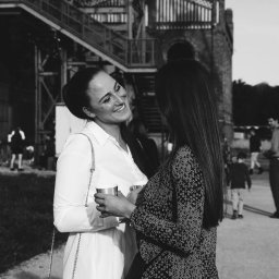 Sesja ciążowa Olkusz 1