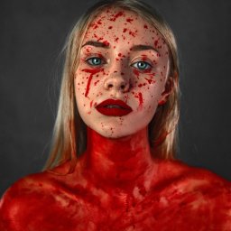 Sesja ciążowa Warszawa 2