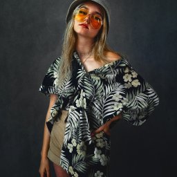 Sesja ciążowa Warszawa 3