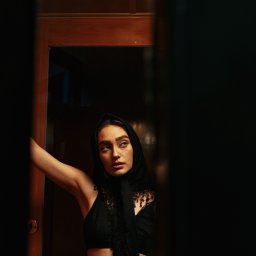 Sesja ciążowa Warszawa 4