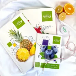 Zestaw, który otrzymuje każdy pacjent.