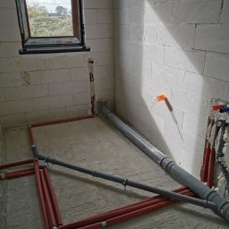 Kompleksowe wykonanie instalacji grzewczych Bielsko-Biała 3