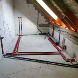 Kompleksowe wykonanie instalacji grzewczych Bielsko-Biała 4