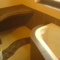 Roboty wykończeniowe wnętrz