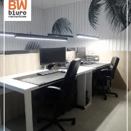 Cały czas się rozwijamy...