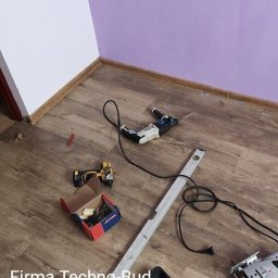 Ocieplanie Pianką PUR Przemyśl 1