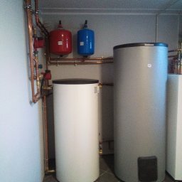 Instalacje grzewcze Paczków 3