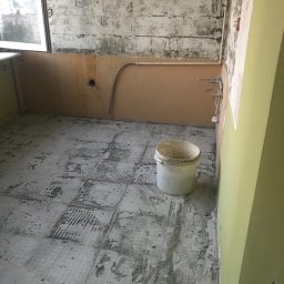 Remonty mieszkań Białystok 1