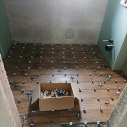 Glazurnik Rzeszów 3