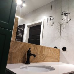 Glazurnik Warszawa - Malowanie Biur Warszawa