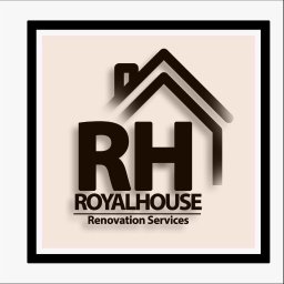 Royal House - Zabudowa Balkonu w Bloku Rumia