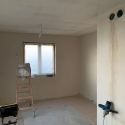 Malowanie mieszkań Lędziny 3