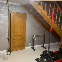 Malowanie mieszkań Lędziny 1