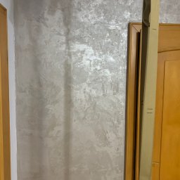 Malowanie mieszkań Lędziny 2