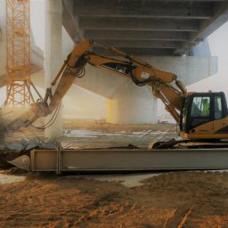 Fundamenty Gdów 4