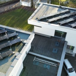 Czyste Powietrze Warszawa 1