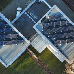 Metis Intech Sp. z o.o. - Rewelacyjne Magazyny Energii Warszawa