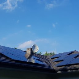 Czyste Powietrze Warszawa 3