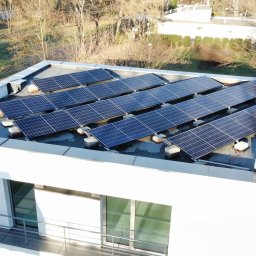 Czyste Powietrze Warszawa 4