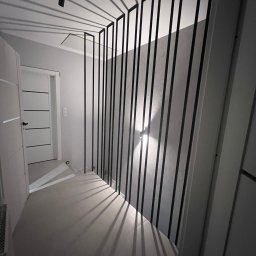 Montaż ogrodzeń Tarnowo Podgórne 1