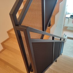 Montaż ogrodzeń Tarnowo Podgórne 2