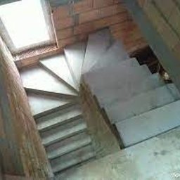 FHU GREENPOINT Artur Stasiak - Schody Cementowe Bielsko-Biała