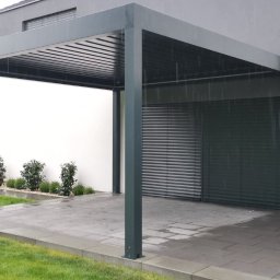 Remonty mieszkań Poznań 1