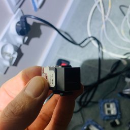 Instal-SAT Damian Moskal - Nie zawsze gniazda internetowe są zarobione przez elektryków.