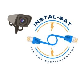 Instal-SAT Damian Moskal - Montaż Kamer Masłów Drugi