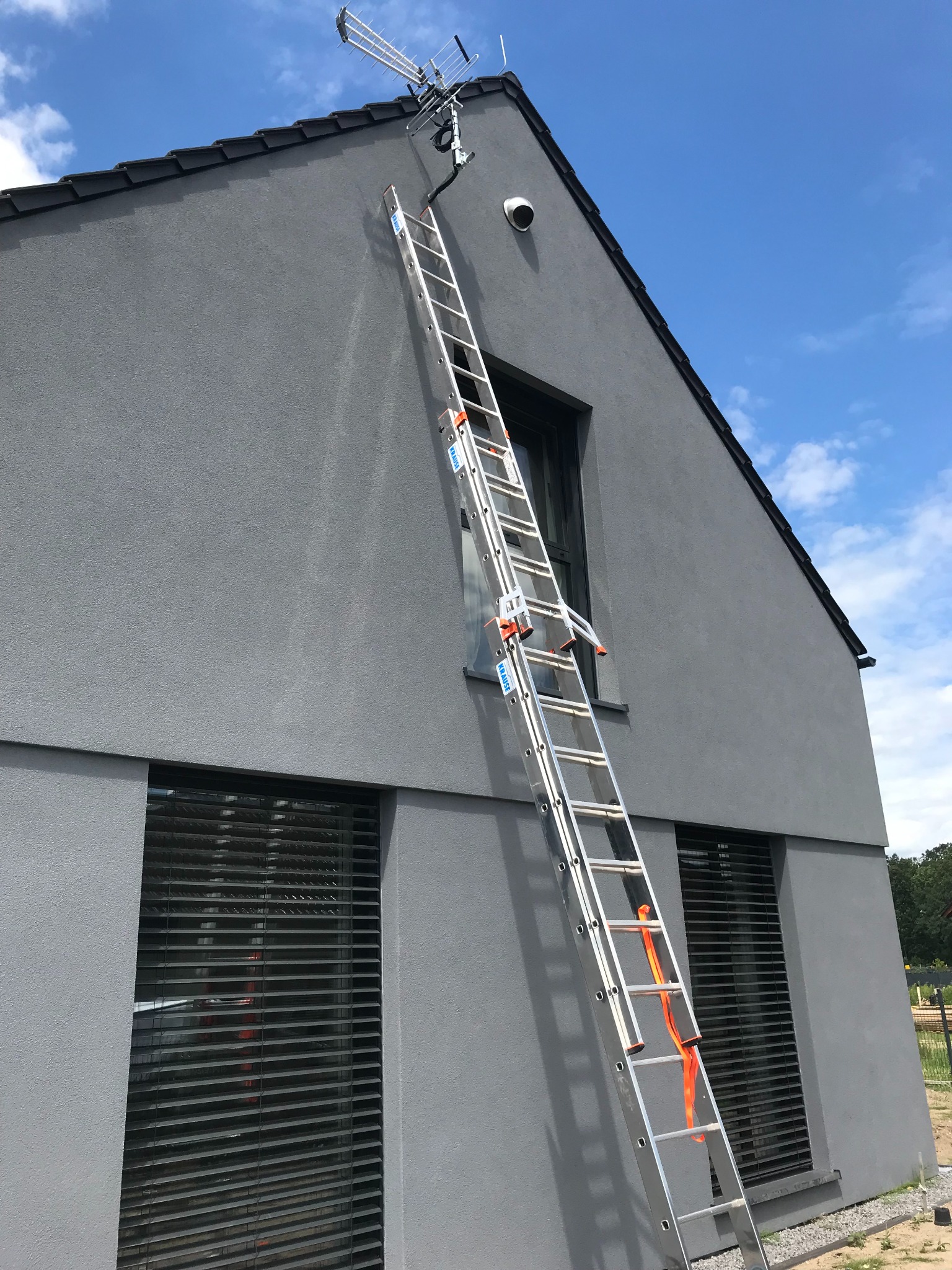 Wysokości się nie boimy