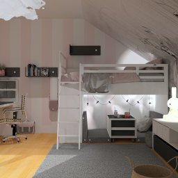 Aranżacja wnętrz Poznań 2