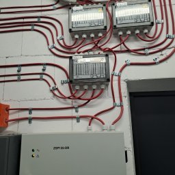 Instalacje elektryczne Olecko 3