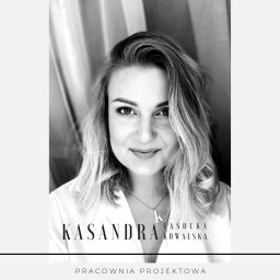 Kasandra Lasocka Projektowanie Wnętrz - Usługi Projektowania Wnętrz Gdańsk